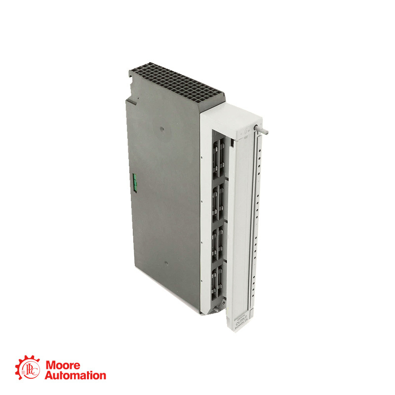 Siemens 6ES5454-7LB11 24 V DC / 2 A Output Module