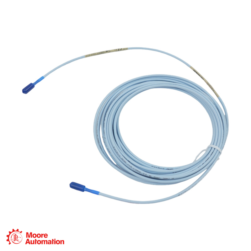 Bently Nevada 330190-XXX-00-05 MOD 173679-13 ETR Cable