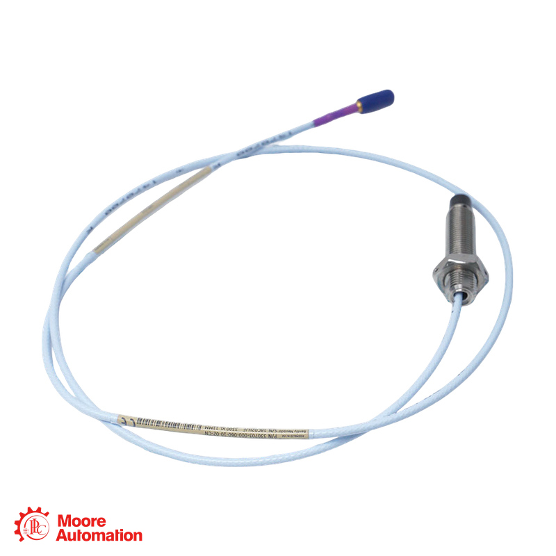 Bently Nevada 330703-000-060-10-02-05 3300 XL 11 mm Probe