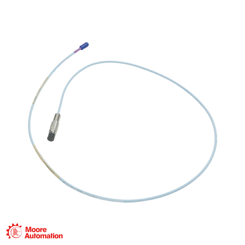 Bently Nevada 330706-005-046-10-02-CN 3300 XL 11 mm Reverse-Mount Proximity Probe