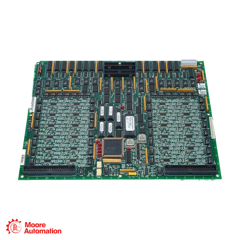 GE DS200TCDAH1 Mark V Digital I/O Board
